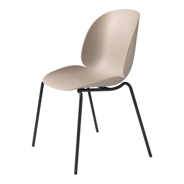 Beetle Dining Chair - Stackable Online Hot Sale