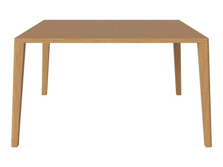 Graceful Dining Table - Square on Sale