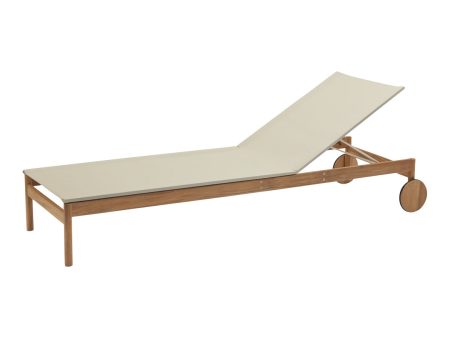 Skagerak Pelagus Sunbed on Sale