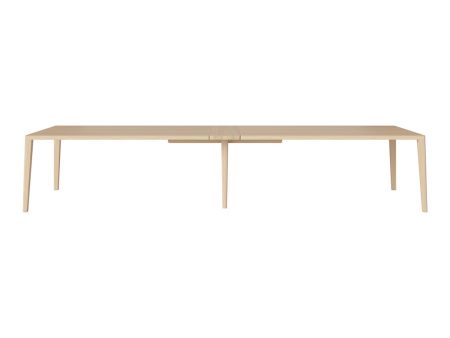 Graceful Grand Table Hot on Sale