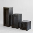 Podium Side Table Discount