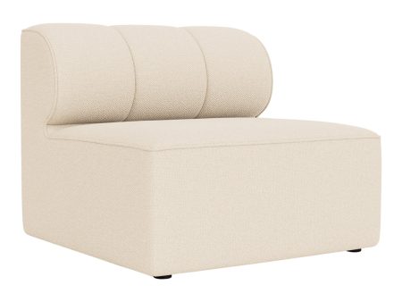 Eave Seamline Modular Sofa - Open Components Supply