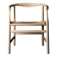 Wegner PP201 Chair For Sale