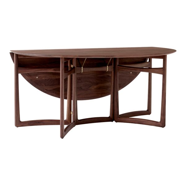 Drop Leaf HM6 Dining Table For Cheap