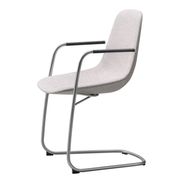 Erik Jørgensen Eyes Cantilever Armchair Fashion