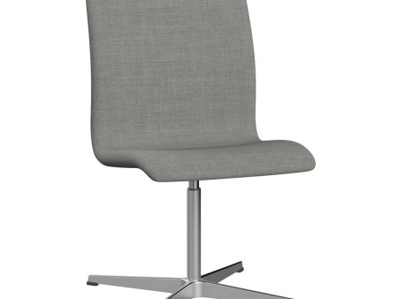 Oxford Low Back Chair - 4 Star Base Online Sale