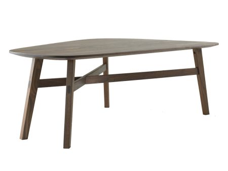 C1 Coffee Table - Wood Discount