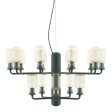 Amp Chandelier For Discount