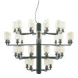 Amp Chandelier For Discount