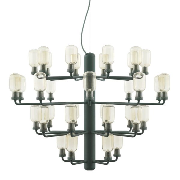 Amp Chandelier For Discount