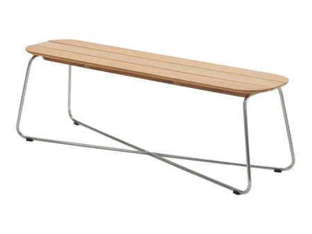 Skagerak Lilium Bench Online Sale