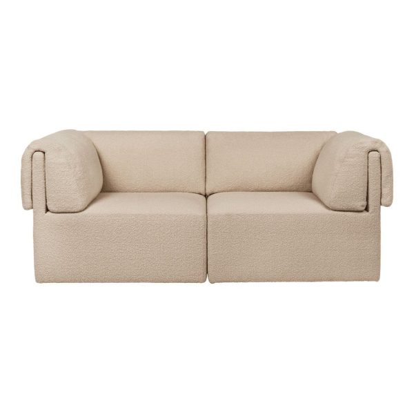 Wonder Sofa w  Armrests Online Hot Sale