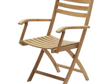 Skagerak Selandia Armchair Online now