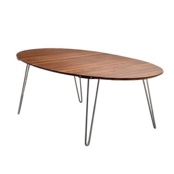 GM6600-6700 Oval Table - Extendable Cheap