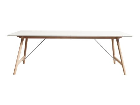 T7 Extendable Table Discount