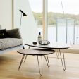 AK1860 Coffee Table Hot on Sale