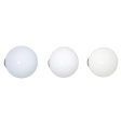 Coat Dots - Set of 3 Supply