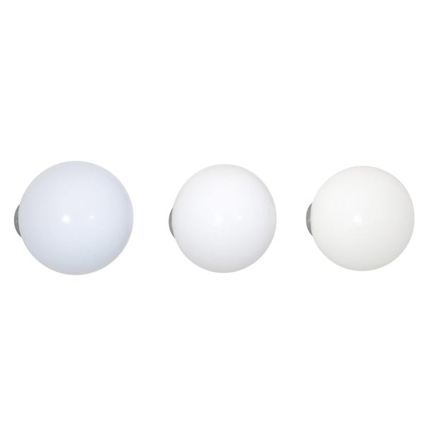 Coat Dots - Set of 3 Supply