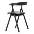 Yksi Chair - Seat Upholstered Online Sale