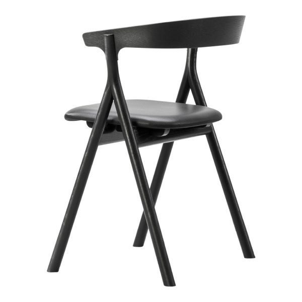 Yksi Chair - Seat Upholstered Online Sale