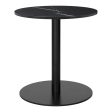 Gubi 1.0 Round Lounge Table Hot on Sale