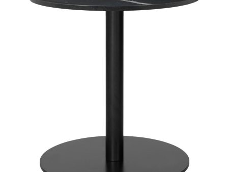 Gubi 1.0 Round Lounge Table Hot on Sale