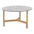 Twist Coffee Table - Medium Online