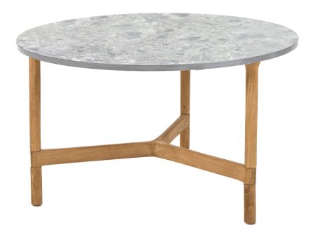 Twist Coffee Table - Medium Online