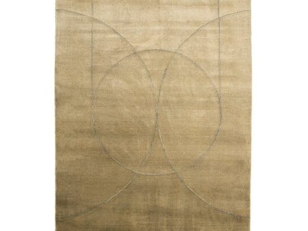 Circulus Rug Online