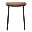 Circa Stool - Upholstered on Sale