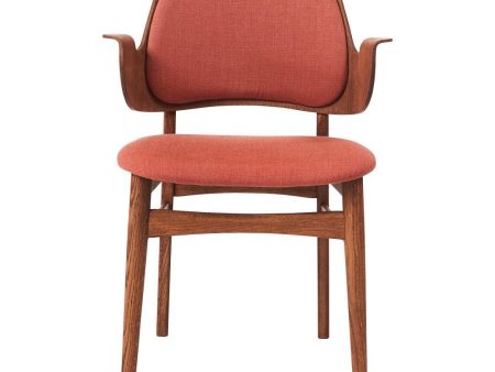 Gesture Chair - Seat & Back Upholstered Cheap