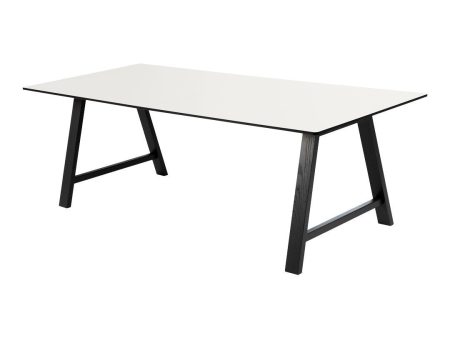 T1 Table - 35” W Fashion