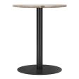 Harbour Column Dining Table - Round Fashion