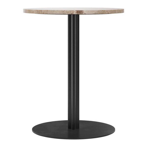 Harbour Column Dining Table - Round Fashion