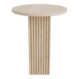 Soho Tall Side Table For Discount