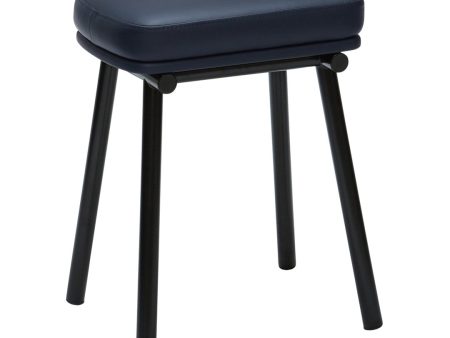 Tubby Tube Stool - Upholstered Sale