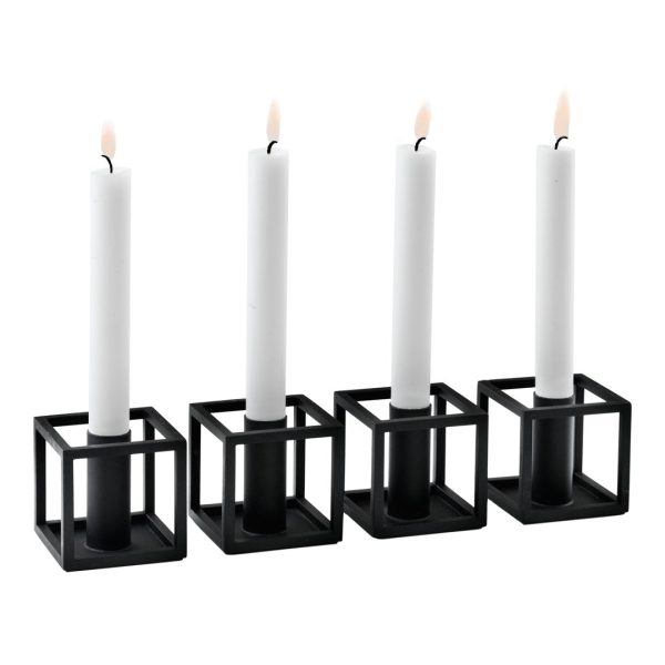 Kubus 1 Candle Holder Discount