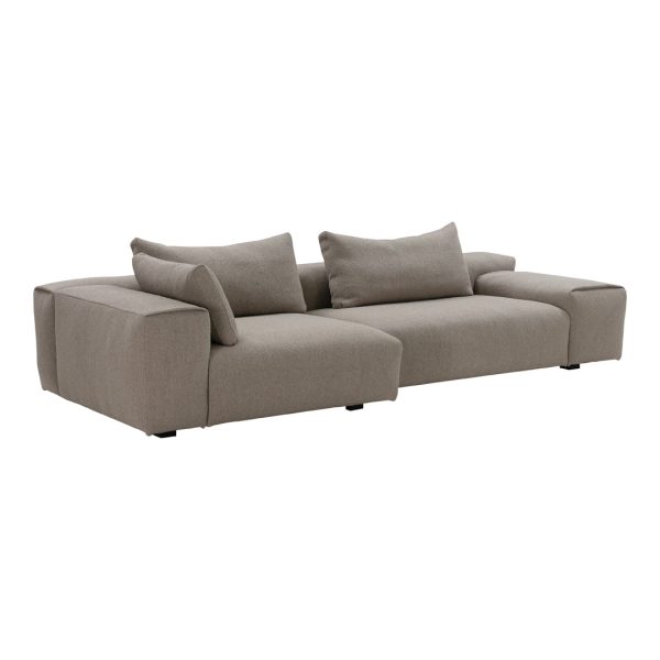 Pontone Modular Sofa (Modules 17-21) For Discount