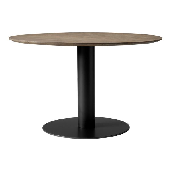 In Between SK12 Dining Table - Center Base For Cheap