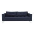 Cassius Deluxe Sofa - Queen For Sale