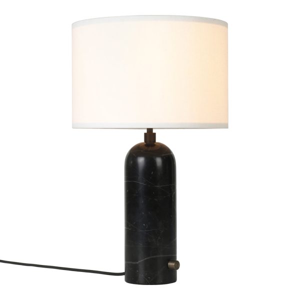 Gravity Table Lamp - Small Online now