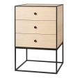 Frame Sideboard - 2 Drawer Online Sale