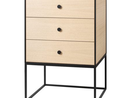 Frame Sideboard - 2 Drawer Online Sale