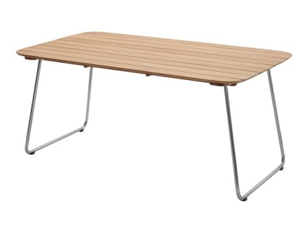 Skagerak Lilium Outdoor Dining Table on Sale