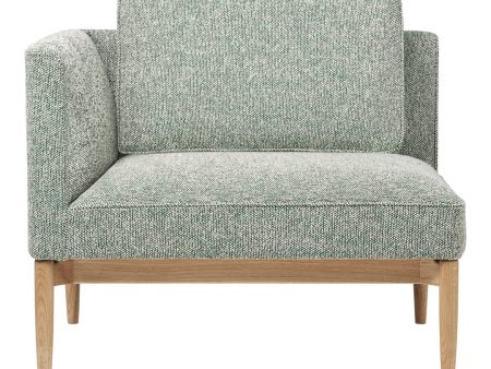 E310 Embrace Modular Sofa - Corner Module on Sale