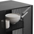 Grid Cabinet Discount