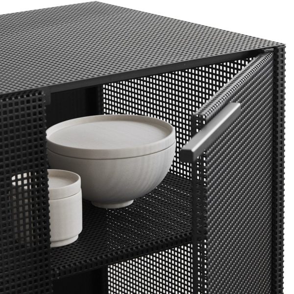 Grid Cabinet Discount