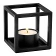 Kubus T Candle Holder Fashion