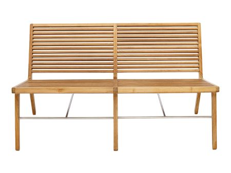 RIB Outdoor Lounge Bench Online now