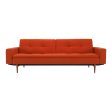 Dublexo Deluxe Sofa - w  Arms on Sale